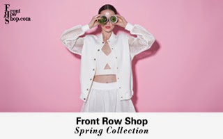 FrontRowShop.com