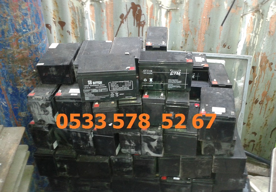 Hurda Aku Alan Firmalar 0533 Toptan Hurda Aku Alimi Fiyatlari Listesi Istanbul Bozuk Alanlar Yerler 2017