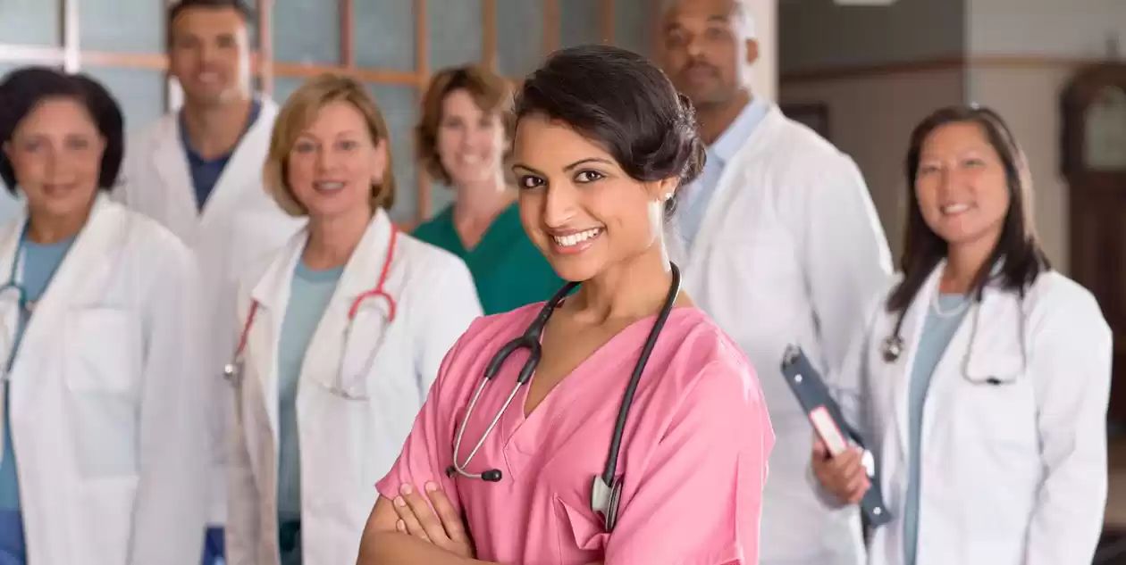 India facing shortage of 600,000 doctors, 2 million nurses Study