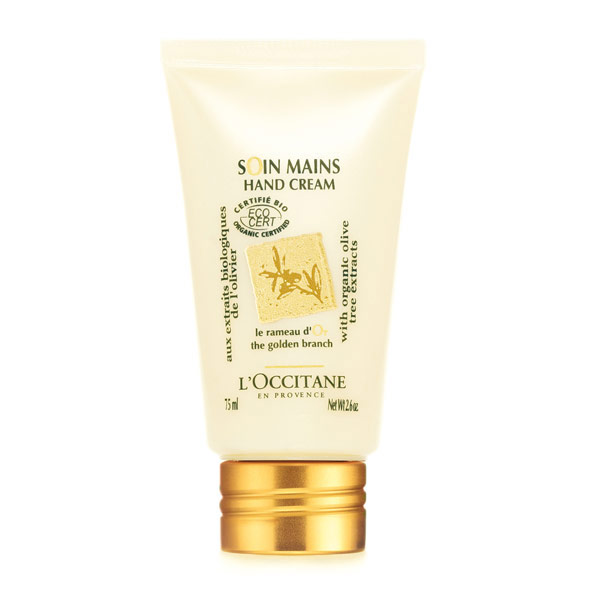 Sports: Get Beautiful and Healthy Skin With l`occitane Hand Cream