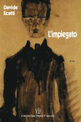 "L'impiegato" di Davide Ecatti, un autore del Circolo Letterario di Firenze