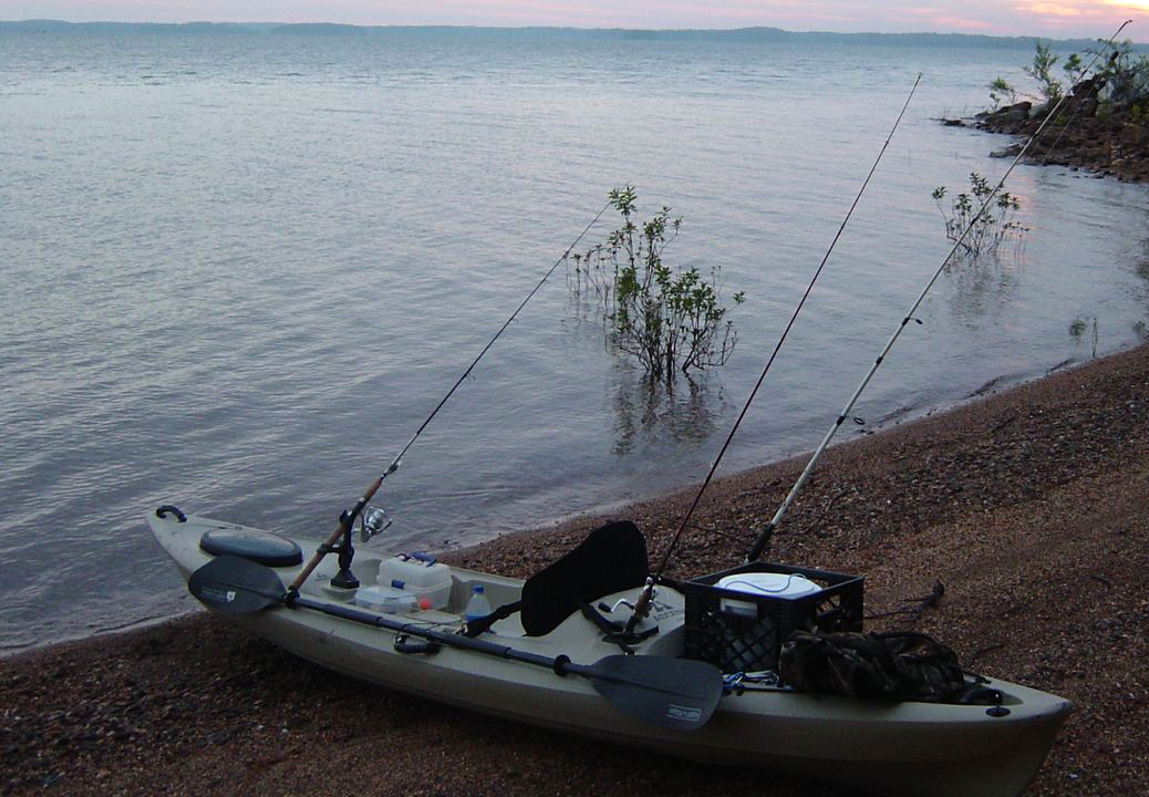 Download 1 person kayaks A. Jke