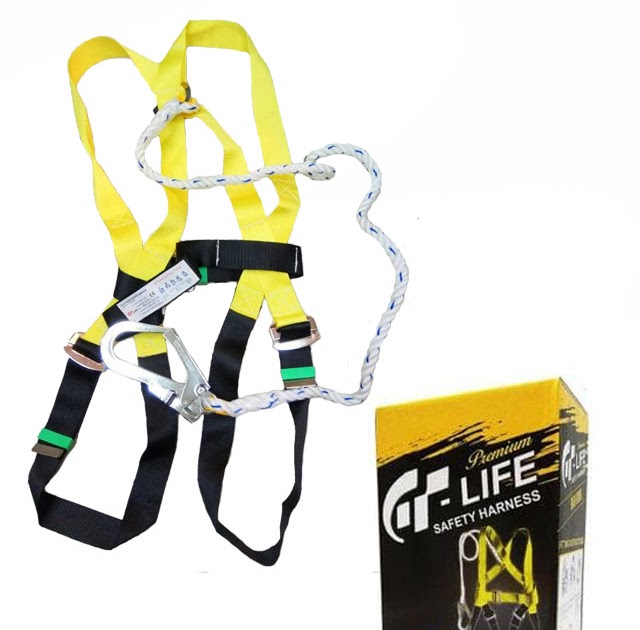 SSI Single Hook Capsule offshore