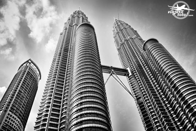 Malasia - Malaysia - Kuala Lumpur - Torres Petronas