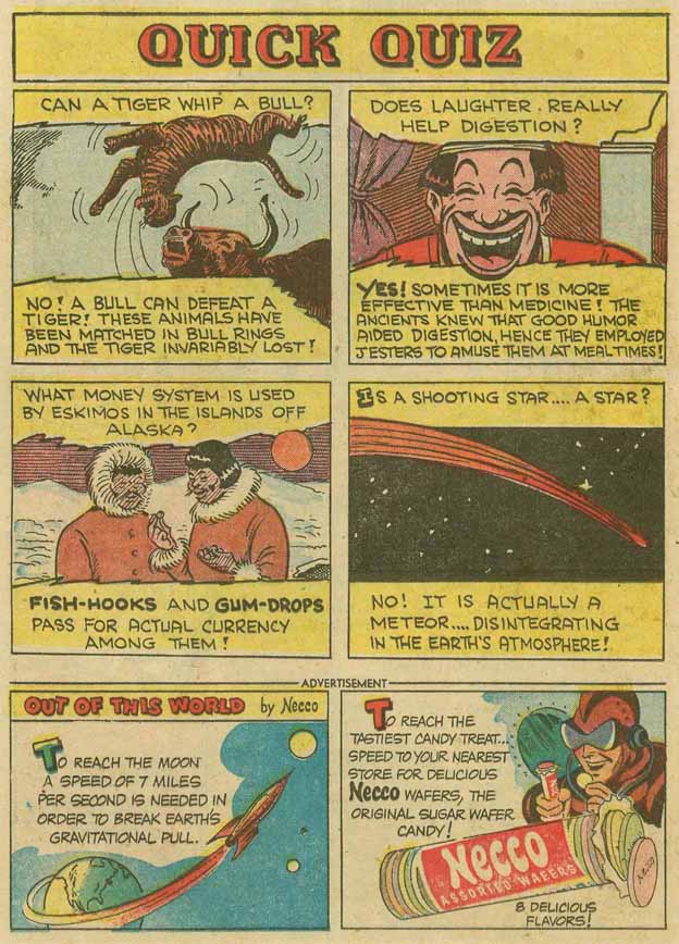 Action Comics (1938) 173 Page 17