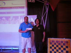 Ganador Premio Sorpresa Internacional