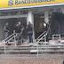 Bandidos explodem agência do Banco do Brasil em Santa Inês – MA