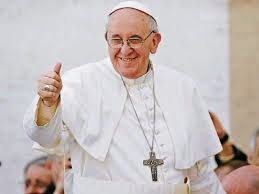 Unidos a nuestro Papa Francisco