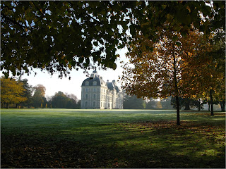 Domaine de Cheverny