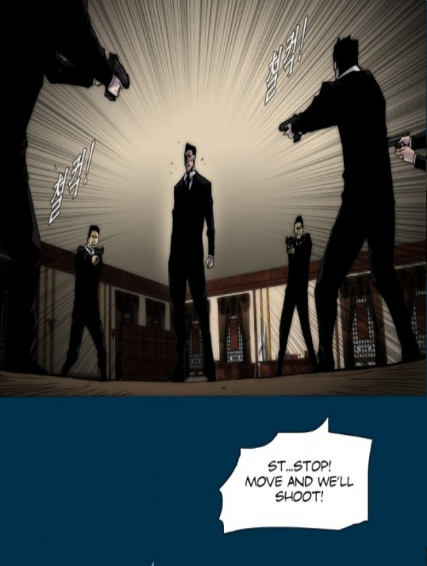 Read online Avengers: Electric Rain comic -  Issue #13 - 11