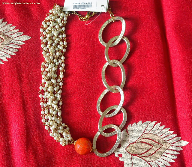 pearl jewellery online shopping