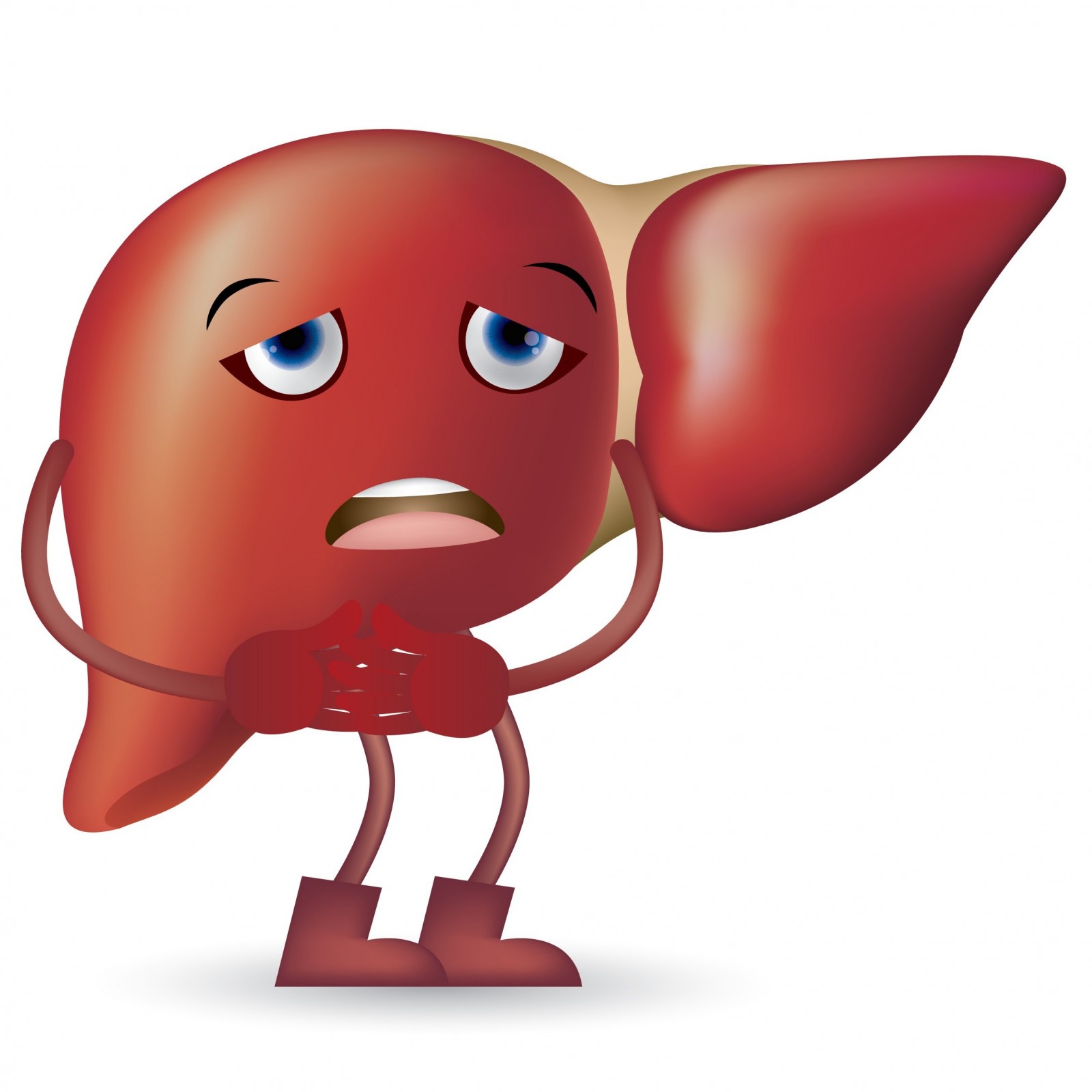 5 Common Ways You Are Secretly Hurting Your Liver MAX CLBS