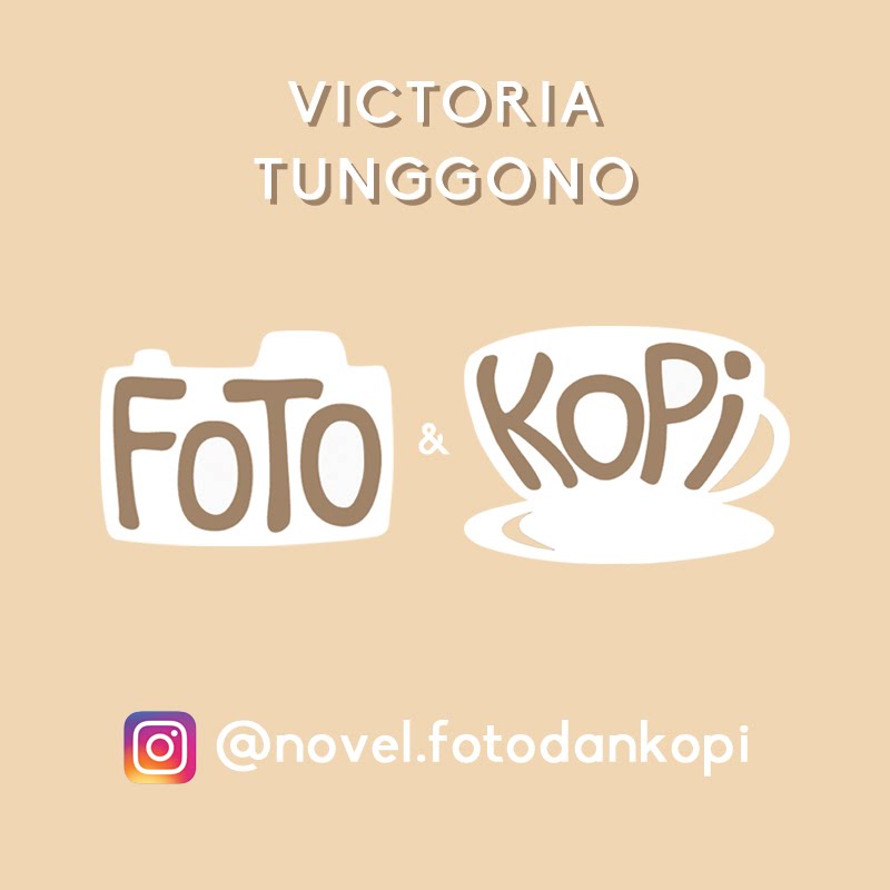 Foto & Kopi Insta Feed