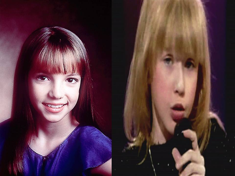 Is britney spears alive picture