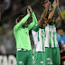 Nacional vs Once Caldas EN VIVO ONLINE Por la fecha 17 de la liga Águila : hora y canal