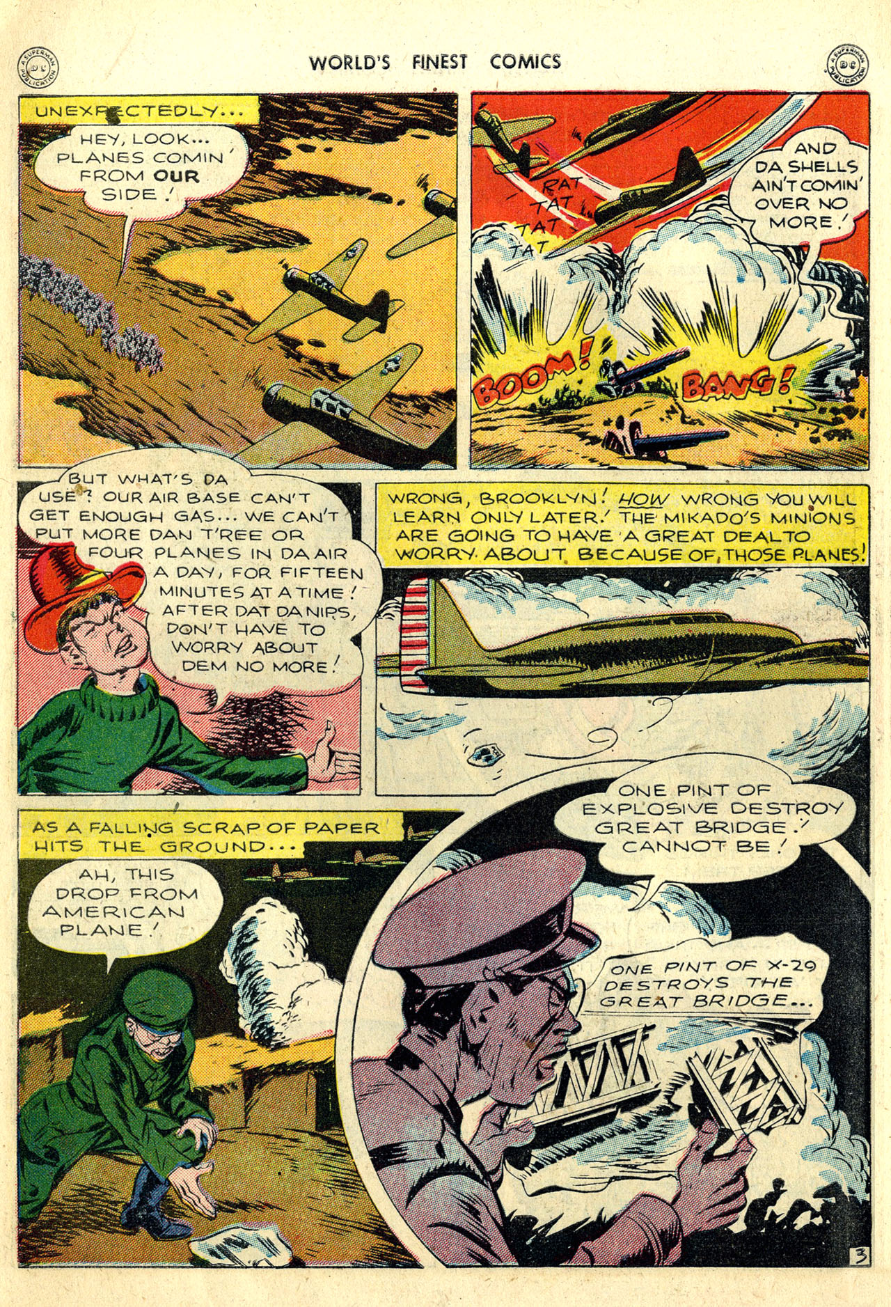 Worlds Finest Comics 17 Page 36