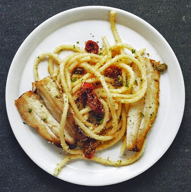 Libros de cocina y gastronomía