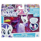 My Little Pony Runway Fashion Wave 2 Rarity Brushable Pony