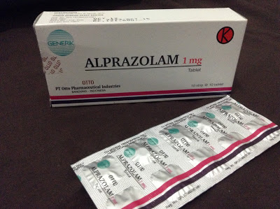 untuk dosis insomnia alprazolam