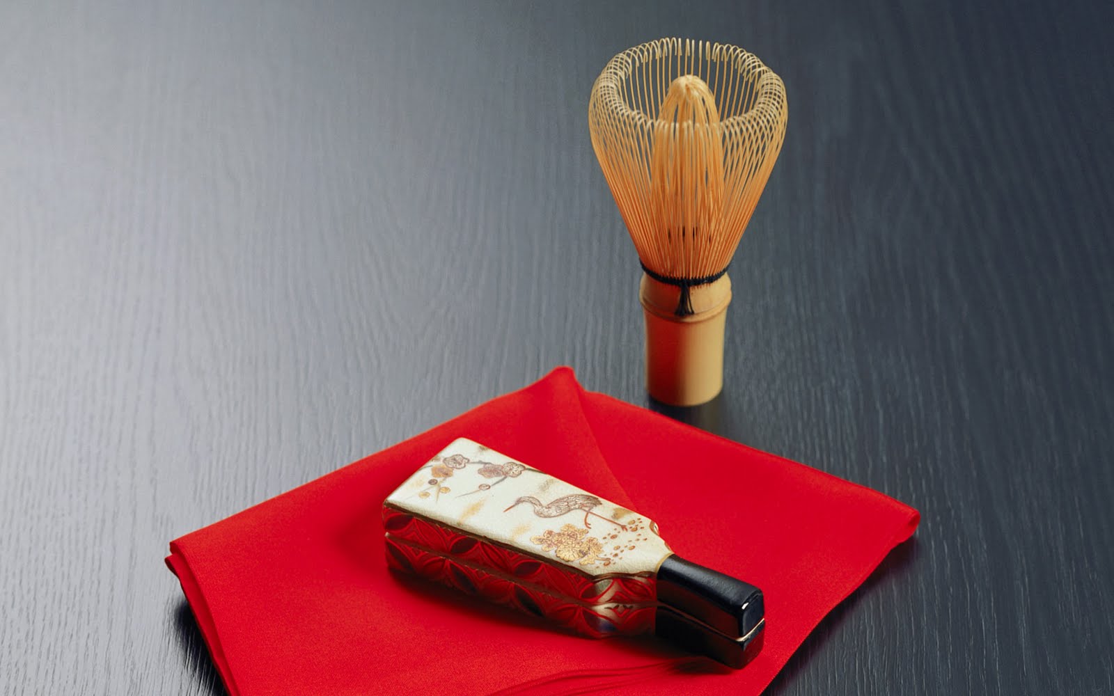 HD WALLPAPER Traditional Japanese Items Set 2