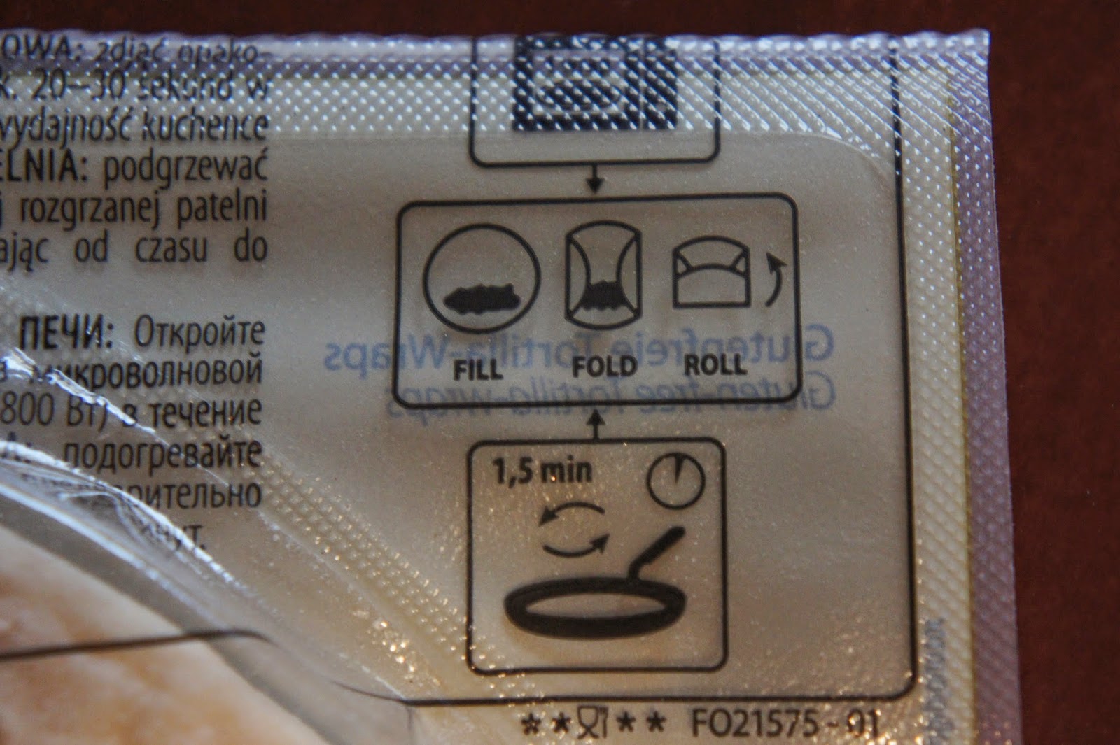 NEU: glutenfreie Wraps von Schär! ♥ Ein glutenfreier Blog