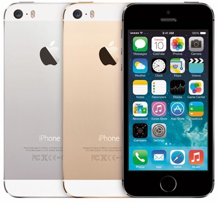 iPhone 5s iPhone 5s