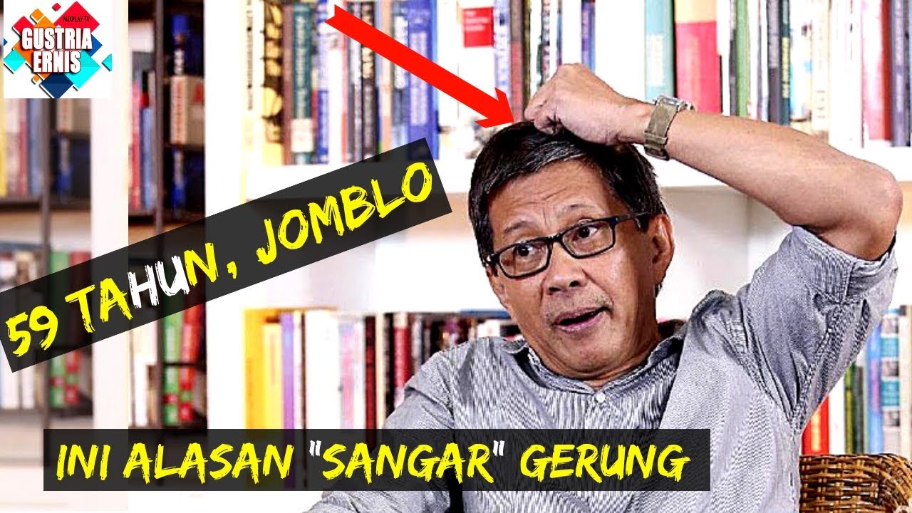 Quote Rocky Gerung Tentang Cinta - Kumpulan quote kata bijak