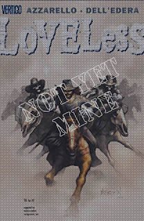 Loveless (2005) #16