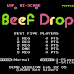 Hack de Beef Drop para computadoras Atari