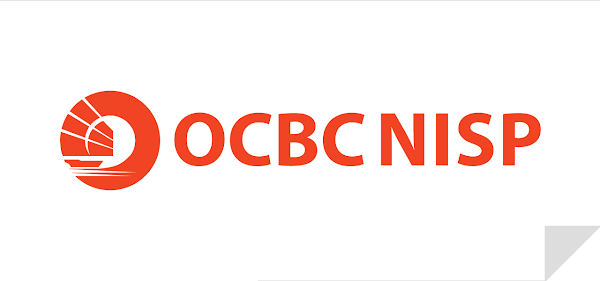 Logo Bank OCBC NISP
