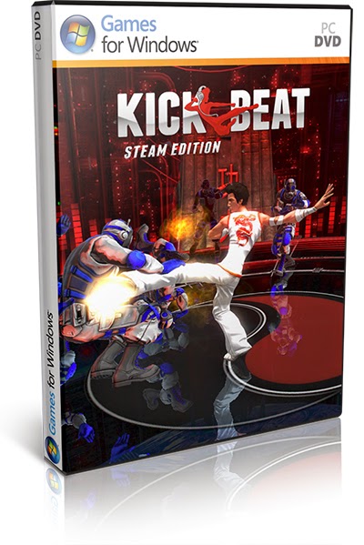 KickBeat Steam Edition Multilenguaje [Mega]