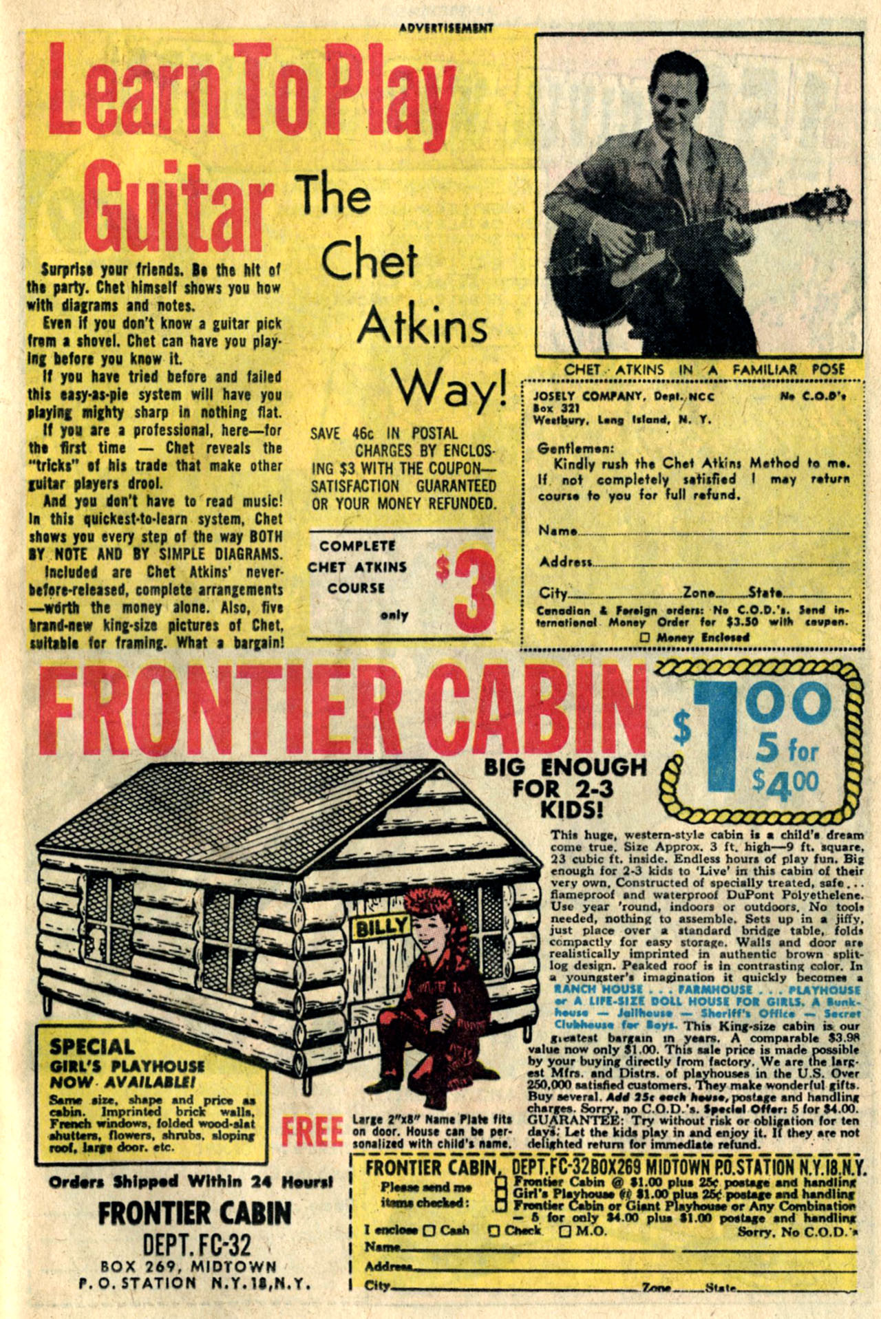 Read online Detective Comics (1937) comic -  Issue #308 - 33