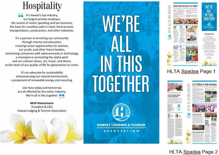 The big Hawaii hotel conspiracy Tax evasion?