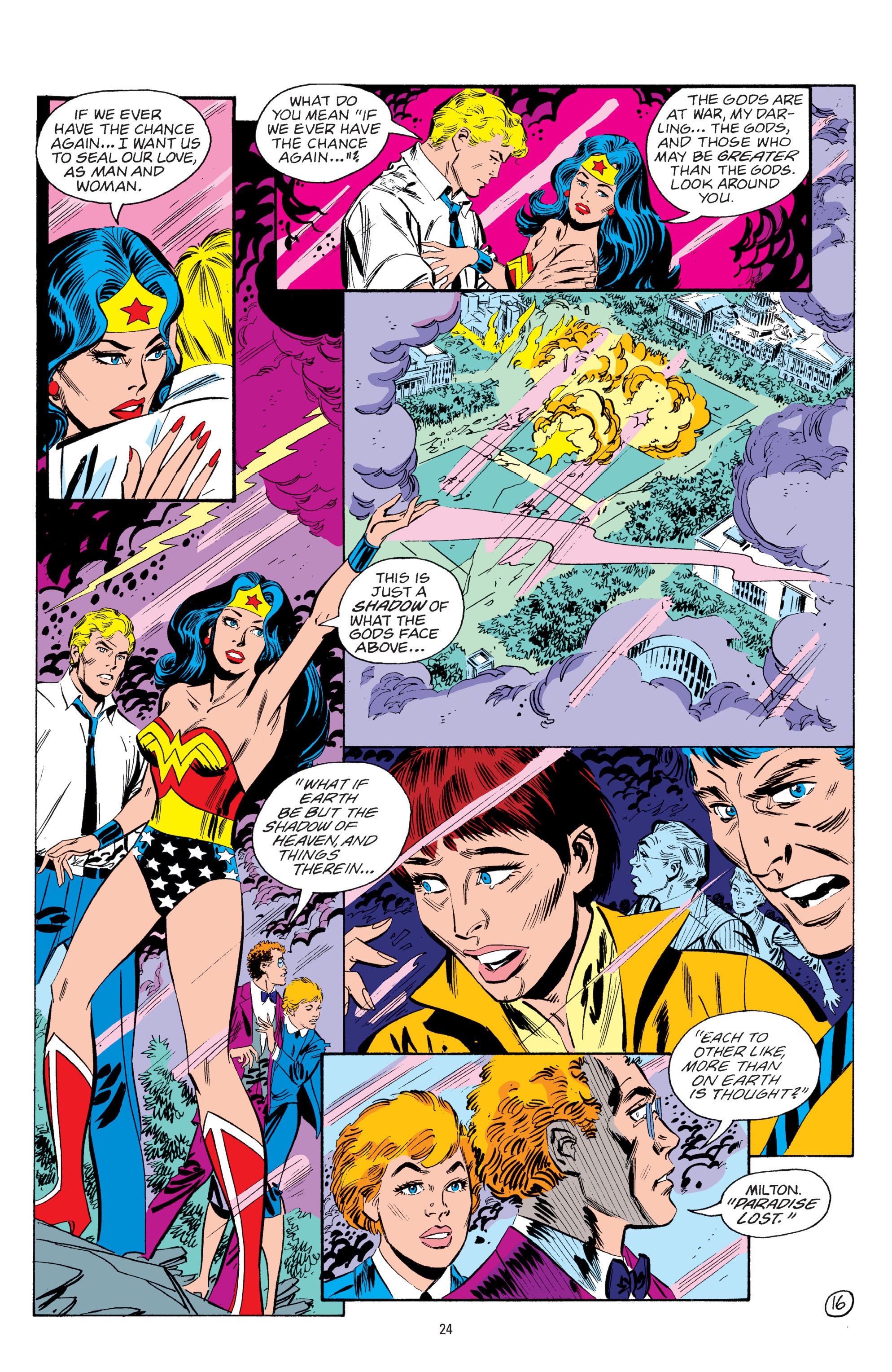 Read online Wonder Woman: Her Greatest Victories comic -  Issue # TPB (Part 1) - 24