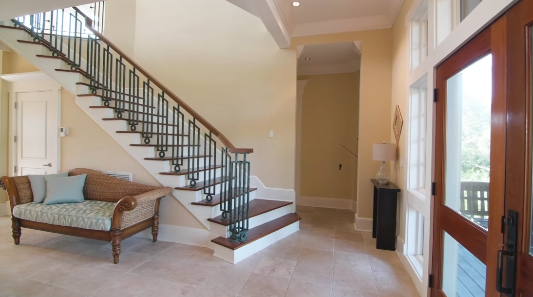 31 Interior Design Photos vs. 221 Ocean Marsh Rd, Kiawah Island, SC Luxury Home Tour