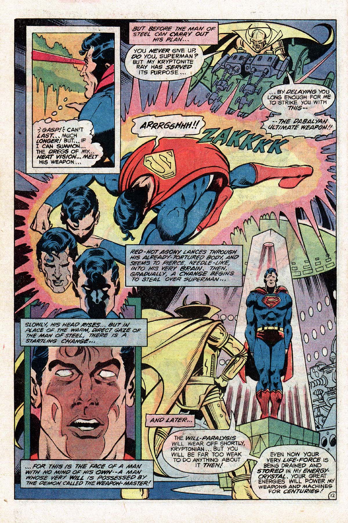 Worlds Finest Comics 273 Page 13