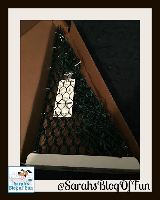 Sarah's Blog Of Fun Holiday Gift Guide Crab Pot Trees HolidayGiftGuide