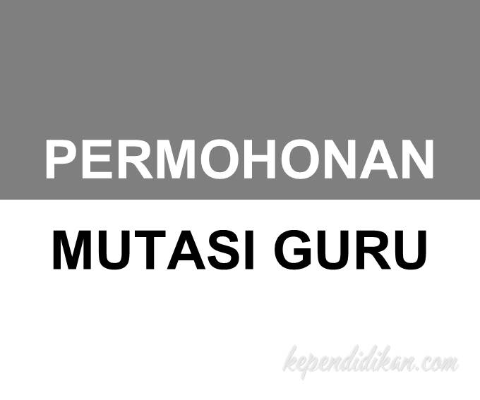 Cara Mengurus Surat Pindah Sekolah Smp