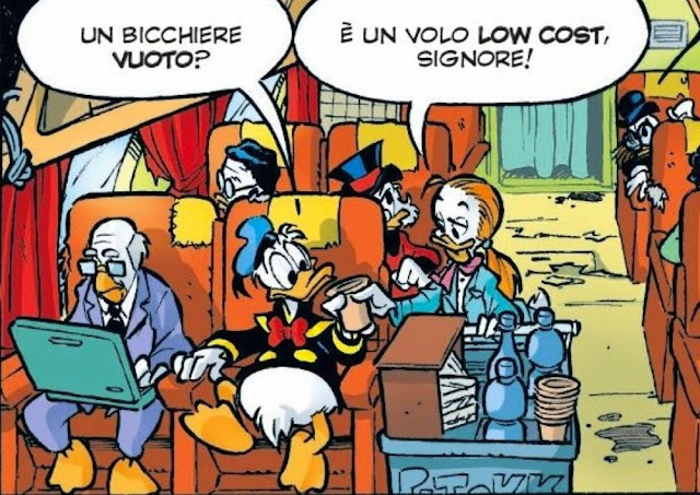 volo low-cost