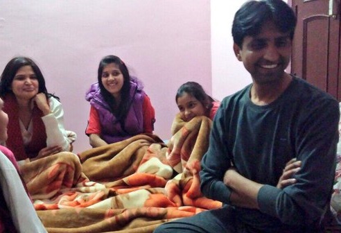 Kumar Vishwas wiki |age| wife | Background