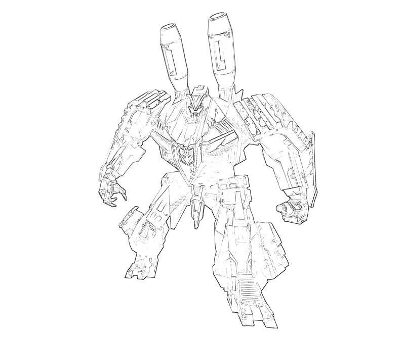 Transformers Fall of Cybertron Laserbeak Character Mario