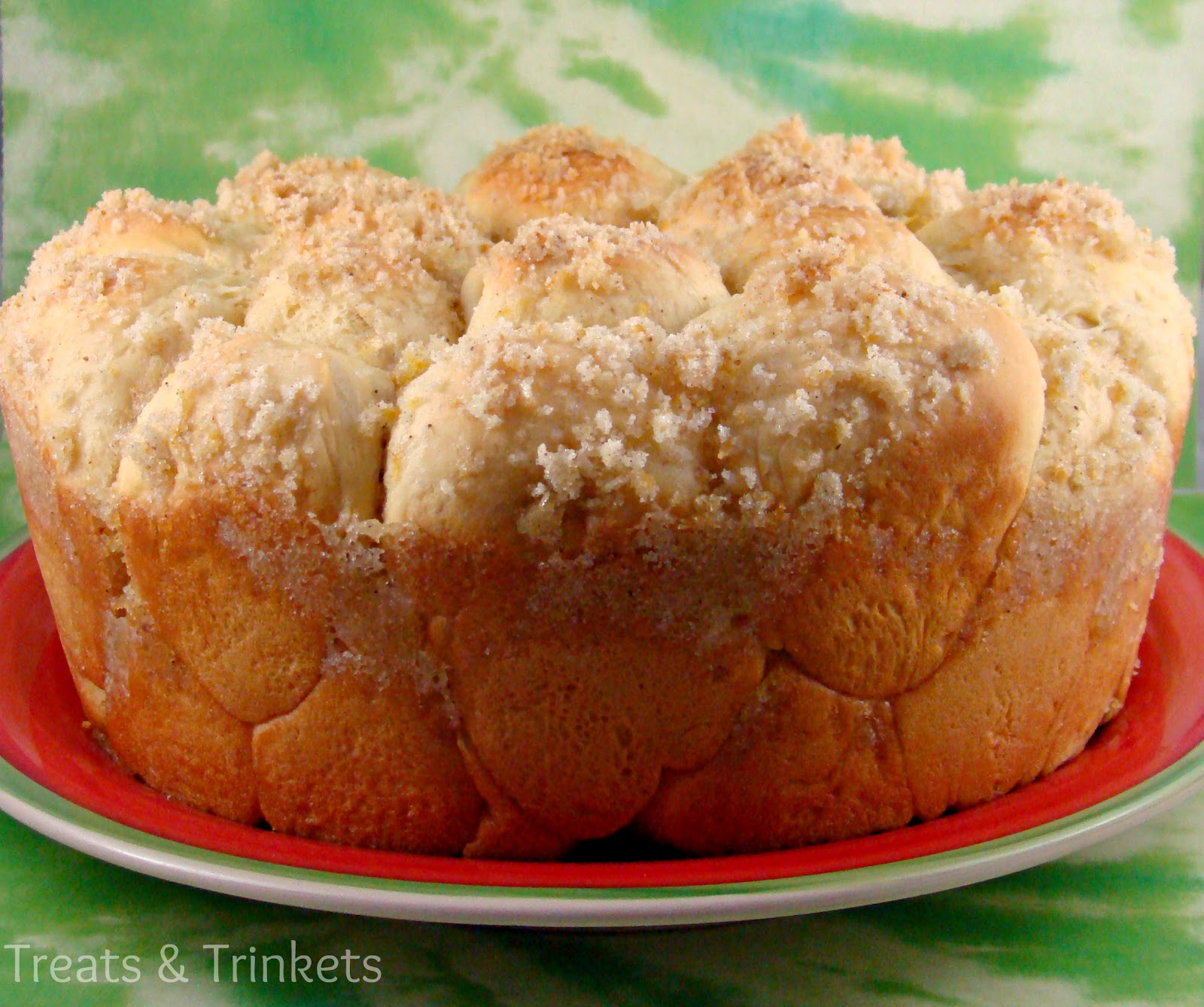 Goodhousekeeping Orange And Poppyseed Cake Goodhousekeeping Orange And Poppyseed Cake