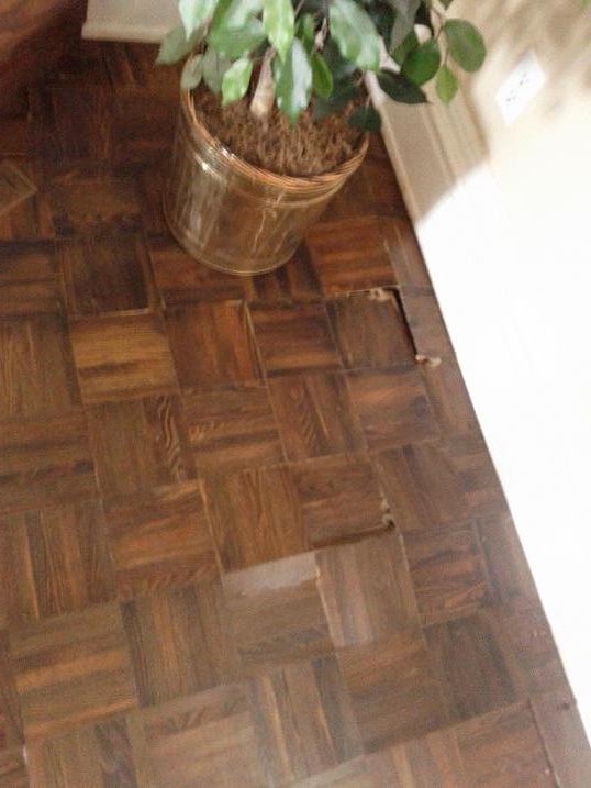 182 Whirlwind Lane Jake Butcher Mansion The Ballroom