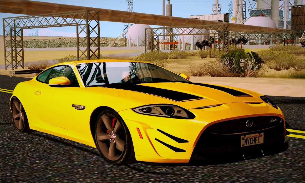 The Jumpers ENB V1 Low Pc | Alwi91