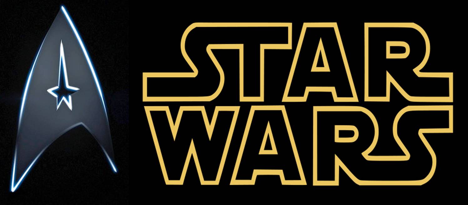 History of All Logos All Star Wars Logos