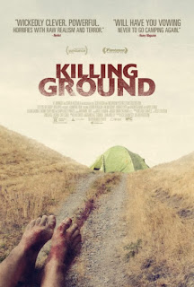Đụng Độ Sát Nhân - Killing Ground Đụng Độ Sát Nhân