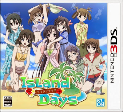 island days nintendo 3ds lanzamiento postergado junio anuncio