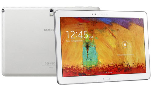 Samsung Galaxy Note 10.1 2014 Edition