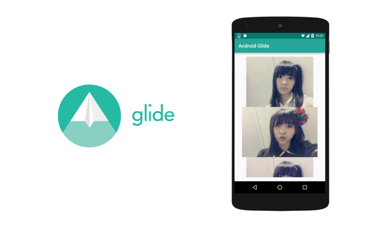 Glide android