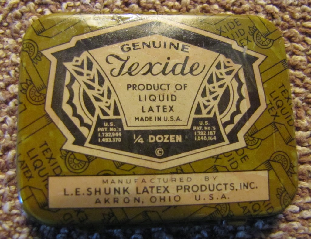 condom manufacturer in akron ohio Goth models tgp